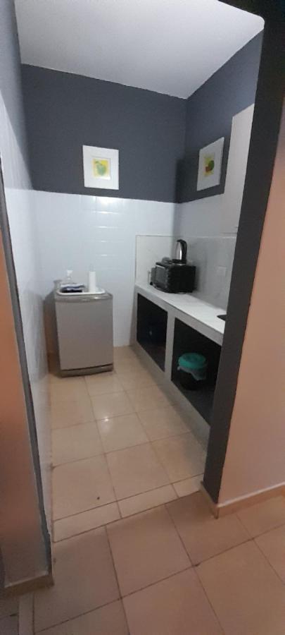 Departamento 1 Interno - Centro - Inst Cardiologico - Cochera Corrientes Luaran gambar